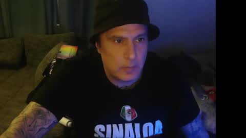 sinalco1975 online show from September 2025 02:24:01 AM