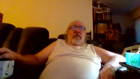 sincere159 online show from February 2025 11:47:02 PM