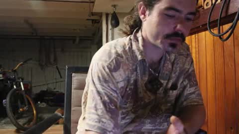 sincere369 online show from March 2026 11:33:02 AM