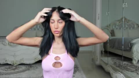 C online show from April 2026 09:49:02 PM