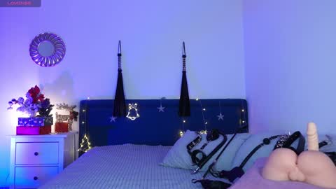 Ms. Sindel online show from January 2025 01:57:01 PM