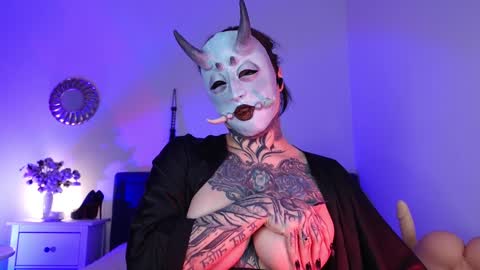 Ms. Sindel online show from February 2025 04:46:01 PM