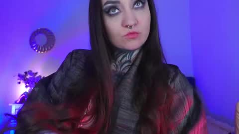 Ms. Sindel online show from February 2025 05:43:01 PM