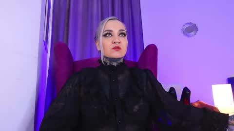 Ms. Sindel online show from September 2025 12:51:01 PM