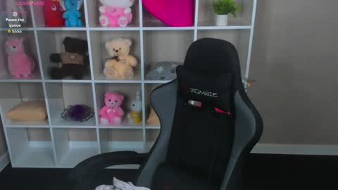 Snapshot of sindy_ortega chatting on June 2026 12:59:02 AM Hi my name is Cindy Id love to see you on my stream. My schedule for the week 2 GMT 3am-9am MoTuFrSaSu online show from June 2026 12:59:02 AM
