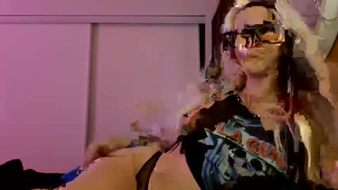 Aussie Sindy Rocker online show from October 2025 06:11:02 AM