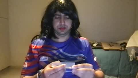 420Stroker online show from March 2026 05:08:01 PM