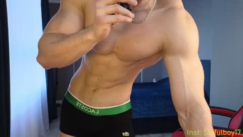 Richard online show from January 2025 11:30:02 AM