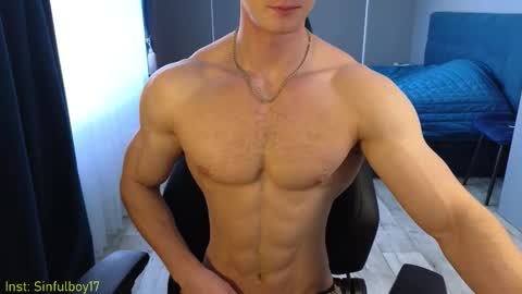 Richard online show from October 2025 10:07:01 AM