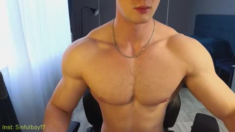 Richard online show from February 2026 08:51:01 AM