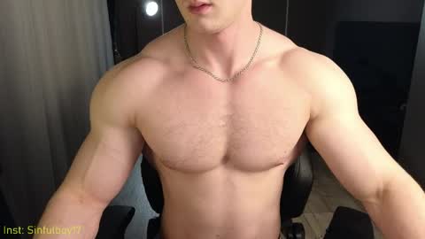 Richard online show from April 2026 06:10:01 PM