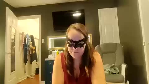 SinfulSynergy online show from October 2025 02:21:02 AM