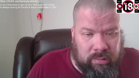 SingleDude 69 online show from November 2025 03:23:02 PM