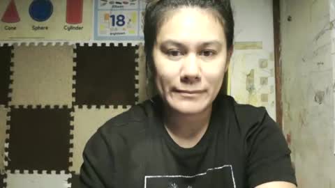 Snapshot of singlemomma31 chatting on January 2026 12:07:02 PM stef online show from January 2026 12:07:02 PM