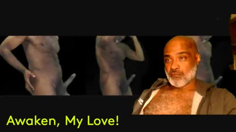 My Name Is..............................John online show from March 2025 11:25:02 AM