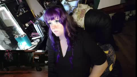 Sinstress hemlock online show from April 2026 02:38:02 AM