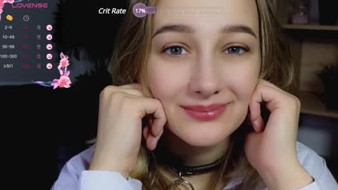 Sinty Noria online show from January 2025 01:16:01 AM