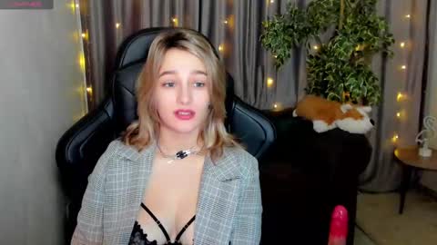 Sinty Noria online show from February 2025 01:45:02 AM