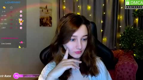 Sinty Noria online show from November 2025 01:11:01 AM