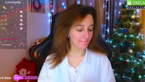 Sinty Noria online show from January 2026 01:09:01 AM