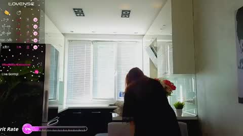 Sinty Noria online show from April 2026 01:44:02 AM