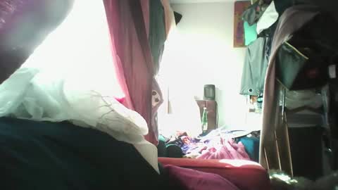 Snapshot of siofra chatting on February 2025 04:41:02 PM Siofra online show from February 2025 04:41:02 PM