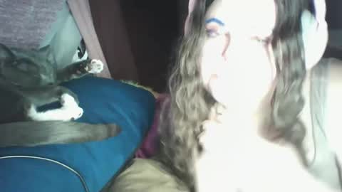 Snapshot of siofra chatting on February 2025 02:16:02 AM Siofra online show from February 2025 02:16:02 AM