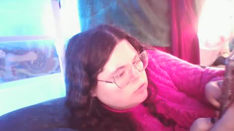 Snapshot of siofra chatting on February 2025 06:21:01 PM Siofra online show from February 2025 06:21:01 PM