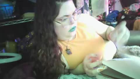 Snapshot of siofra chatting on March 2025 10:30:02 PM Siofra online show from March 2025 10:30:02 PM