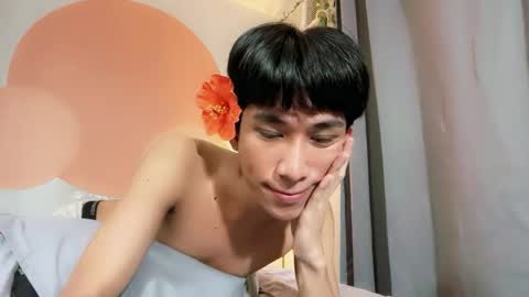 siomairiceee online show from April 2026 12:57:01 AM