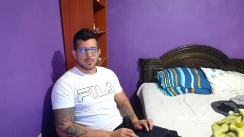 Sir. Anderssen online show from April 2026 01:05:02 AM