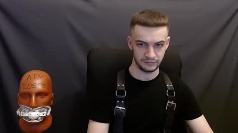 Snapshot of sir_damien chatting on December 2024 05:12:01 PM Sir Damien online show from December 2024 05:12:01 PM
