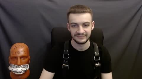 Snapshot of sir_damien chatting on December 2024 09:01:01 PM Sir Damien online show from December 2024 09:01:01 PM