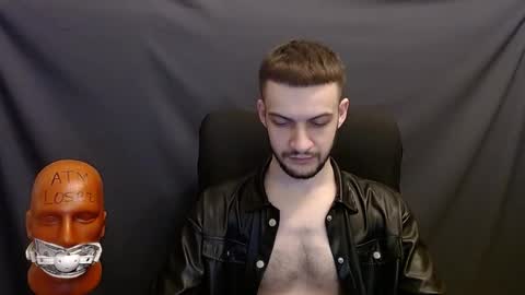 Snapshot of sir_damien chatting on December 2024 09:20:01 PM Sir Damien online show from December 2024 09:20:01 PM