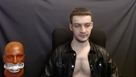 Snapshot of sir_damien chatting on December 2024 08:34:01 PM Sir Damien online show from December 2024 08:34:01 PM