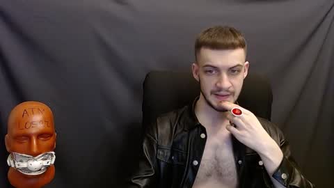 Snapshot of sir_damien chatting on December 2024 02:43:02 AM Sir Damien online show from December 2024 02:43:02 AM