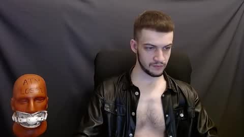 Snapshot of sir_damien chatting on January 2025 02:22:01 AM Sir Damien online show from January 2025 02:22:01 AM