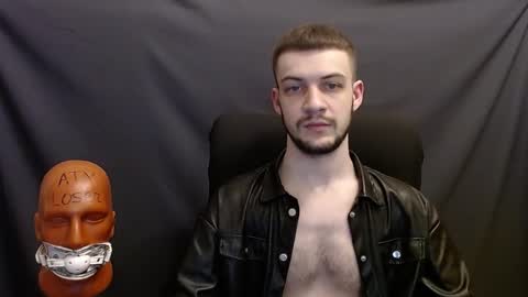 Snapshot of sir_damien chatting on January 2025 02:21:02 AM Sir Damien online show from January 2025 02:21:02 AM