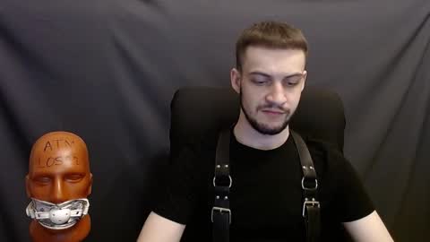 Snapshot of sir_damien chatting on January 2025 08:16:02 PM Sir Damien online show from January 2025 08:16:02 PM
