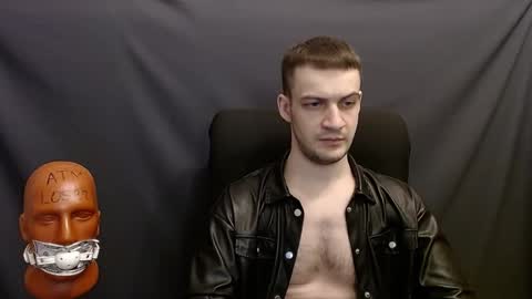 Snapshot of sir_damien chatting on January 2025 08:42:01 PM Sir Damien online show from January 2025 08:42:01 PM
