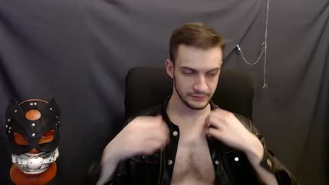 Snapshot of sir_damien chatting on January 2025 08:48:02 PM Sir Damien online show from January 2025 08:48:02 PM