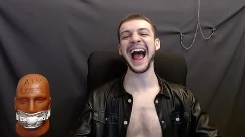 Snapshot of sir_damien chatting on January 2025 08:44:01 PM Sir Damien online show from January 2025 08:44:01 PM