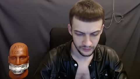 Snapshot of sir_damien chatting on January 2025 11:51:01 PM Sir Damien online show from January 2025 11:51:01 PM