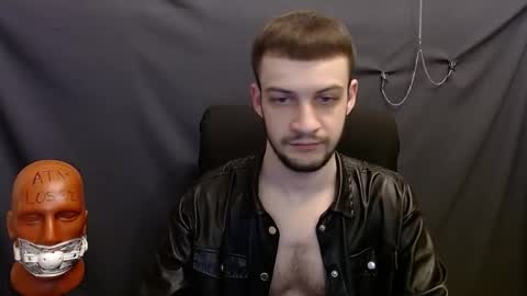 Snapshot of sir_damien chatting on January 2025 08:09:01 PM Sir Damien online show from January 2025 08:09:01 PM