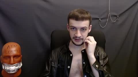 Snapshot of sir_damien chatting on January 2025 03:04:02 AM Sir Damien online show from January 2025 03:04:02 AM