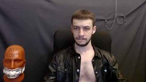 Snapshot of sir_damien chatting on January 2025 02:48:02 AM Sir Damien online show from January 2025 02:48:02 AM