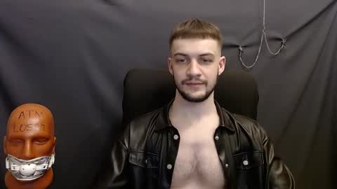 Snapshot of sir_damien chatting on January 2025 08:17:01 PM Sir Damien online show from January 2025 08:17:01 PM