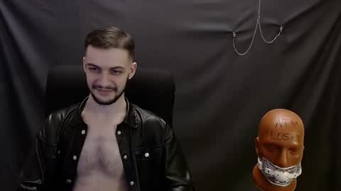 Snapshot of sir_damien chatting on January 2025 03:00:01 AM Sir Damien online show from January 2025 03:00:01 AM
