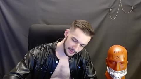 Snapshot of sir_damien chatting on January 2025 02:51:01 AM Sir Damien online show from January 2025 02:51:01 AM