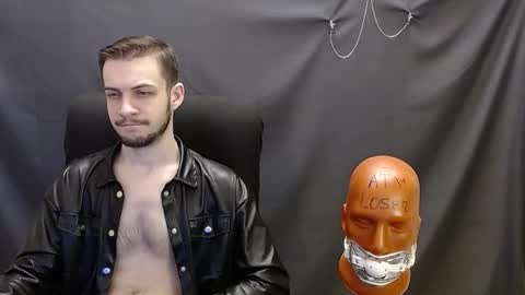 Snapshot of sir_damien chatting on February 2025 09:04:02 PM Sir Damien online show from February 2025 09:04:02 PM